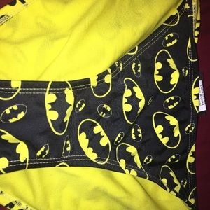 Batman Swimsuit Bottoms